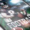 Football Night - Free Club and Party Flyer PSD Template-3