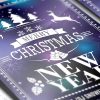 Merry Christmas - Premium Flyer Template