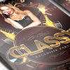 Classy Exclusive Party - Premium Flyer Template + Facebook Cover