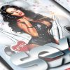 Sexy Night - Premium Flyer Template + Facebook Cover