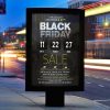 Best Black Friday Deal - Premium Flyer Template