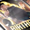 Birthday Party - Free Club and Party Flyer PSD Template