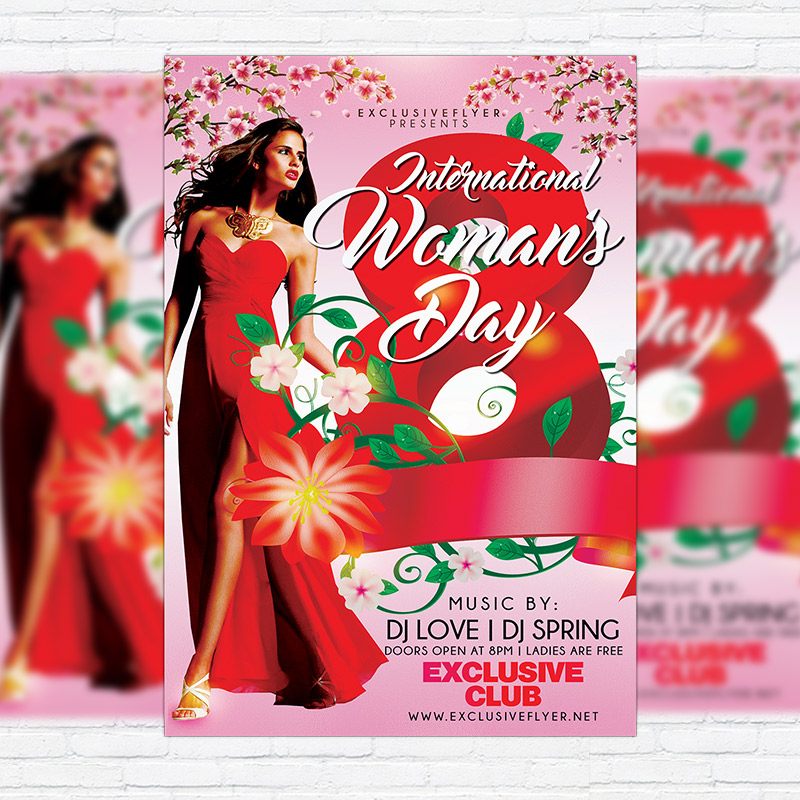 women s day celebration