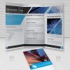 Corporate - Premium Tri Fold Brochure Template-2