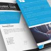 Corporate - Premium Tri Fold Brochure Template-3