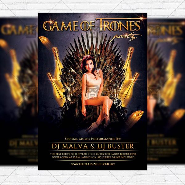 game_of_thrones-premium-flyer-template-instagram_size-1