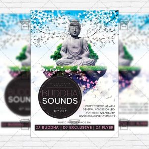 buddha_sounds-premium-flyer-template-instagram_size-1