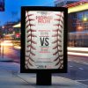 baseball-game-premium-flyer-template-instagram-size-flyer-2