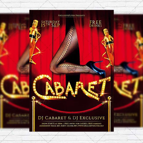 cabaret_night-premium-flyer-template-instagram_size-1