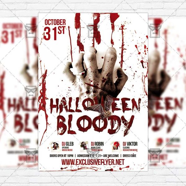 bloody_halloween-premium-flyer-template-instagram_size-1