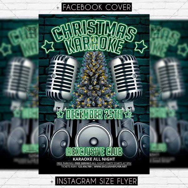 christmas_karaoke-premium-flyer-template-1