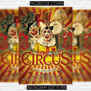 circus-premium-flyer-template-1