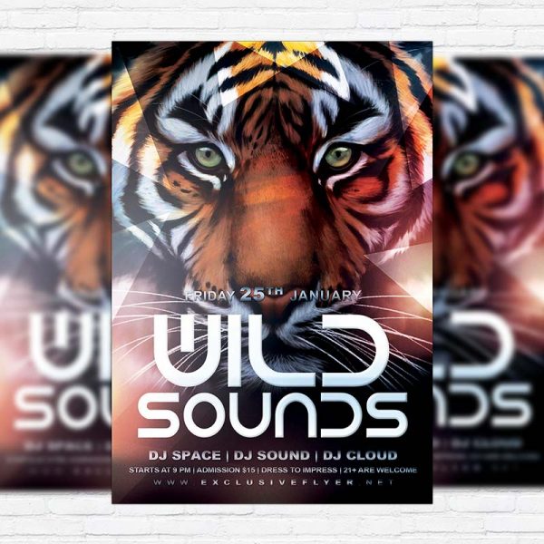 Wild_Sounds-premium-flyer-template-1