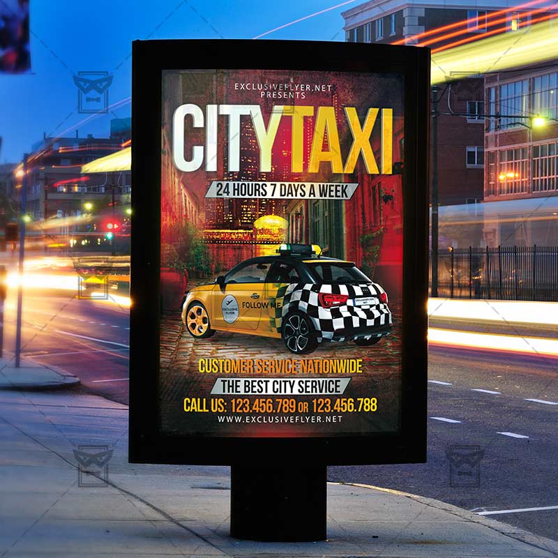 taxi-premium-flyer-template-exclsiveflyer-free-and-premium-psd