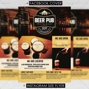beer_pub-premium-flyer-template-1