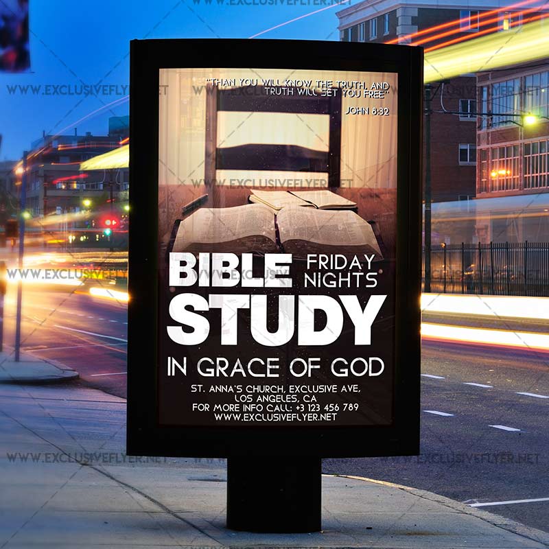 bible study premium a5 flyer template exclsiveflyer free and free bible study flyer template