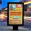 summer-camp-premium-a5-flyer-template