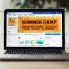 summer-camp-premium-a5-flyer-template