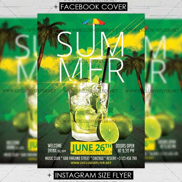 summer_drinks-premium-flyer-template-1