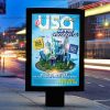 vacation_to_usa-premium-flyer-template-3