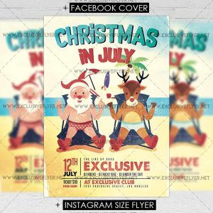 christmas_in_july_celebration-premium-flyer-template-1