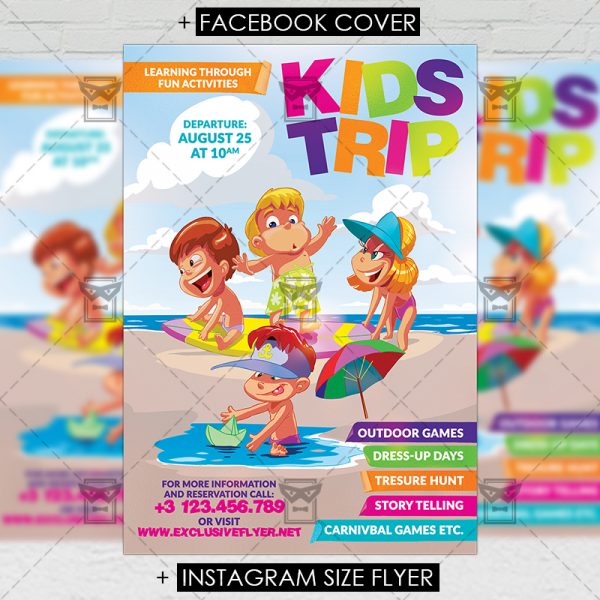 kids_trip-premium-flyer-template-1