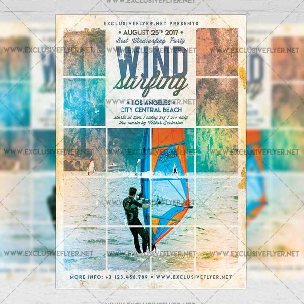 windsurfing-premium-flyer-template-1