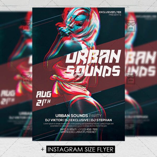 urban_sounds-premium-flyer-template-1