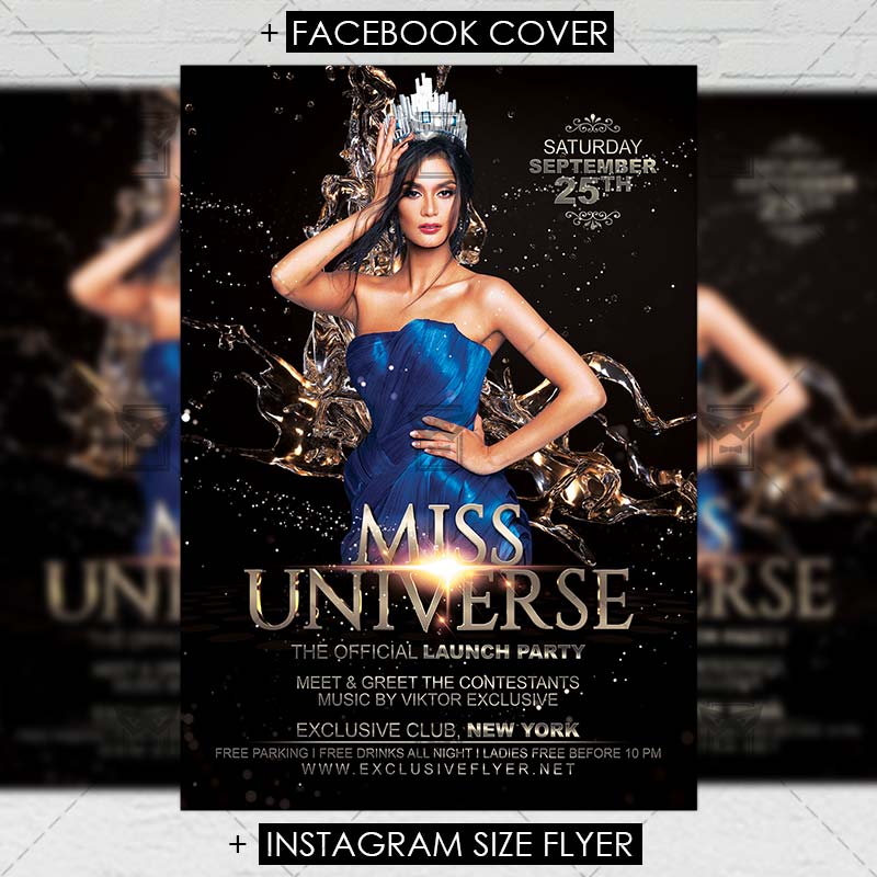 meet and greet flyer template