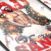 Download Sexy Bad Santa PSD Flyer Template Now