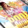 Download Pool Night PSD Flyer Template Now