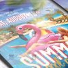 Download Summer Pool Party PSD Flyer Template Now