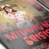 Download Midnight Crisis PSD Flyer Template Now