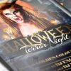 Download Terror Night PSD Flyer Template Now