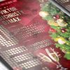 Download Xmas Night 2019 PSD Flyer Template Now