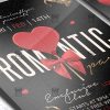 Download Romantic Party PSD Flyer Template Now