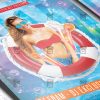 Download Foam Party Night PSD Flyer Template Now