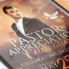 Download Pastor Anniversary PSD Flyer Template Now
