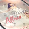 Download Divas Affair PSD Flyer Template Now