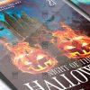 Night of the Halloween Flyer - Seasonal A5 Template