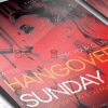 Hangover Sunday Flyer - Club PSD Template