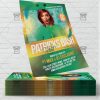 Saint Patricks Bash - Flyer PSD Template | ExclusiveFlyer