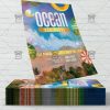 Ocean Day Event - Flyer PSD Template | ExclusiveFlyer