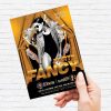Fancy Night - Flyer PSD Template | ExclusiveFlyer