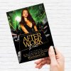 After Work Event - Flyer PSD Template | ExclusiveFlyer