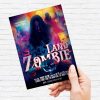 Zombie Land- Flyer PSD Template | ExclusiveFlyer